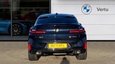 BMW X4 xDrive20d MHT M Sport 5dr Step Auto Diesel Estate